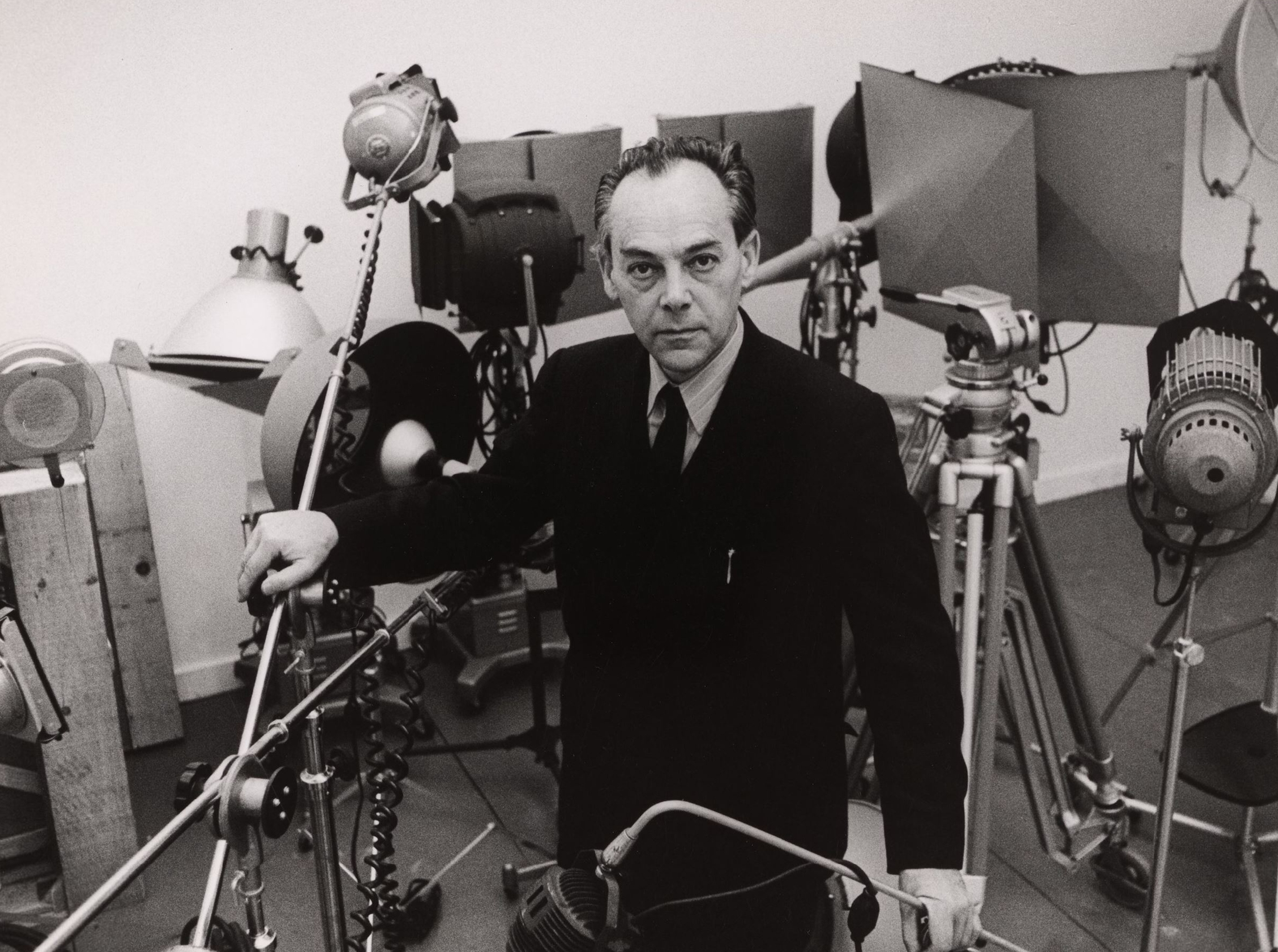 KEPES GYÖRGY: A TUDÓS AGYÁVAL + A FESTŐ SZEMÉVEL